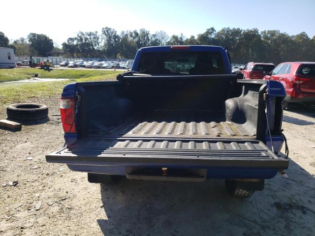 Photo 10 from auction – 2004 FORD RANGER with VIN 1FTYR10U34PB32975