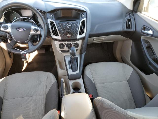 Photo 8 from auction – 2014 FORD FOCUS SE with VIN 1FADP3K29EL190955