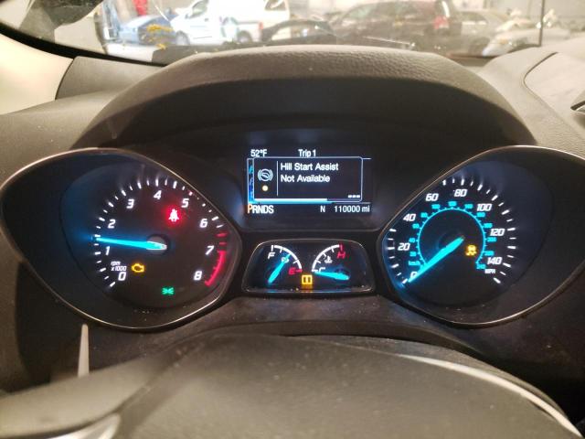 Photo 9 from auction – 2016 FORD ESCAPE TIT with VIN 1FMCU0JX3GUB70364