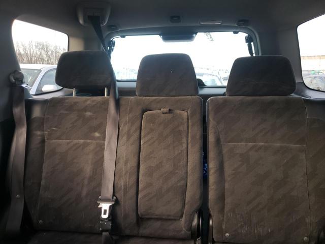 Photo 10 from auction – 2004 HONDA CR-V EX with VIN JHLRD78864C044204