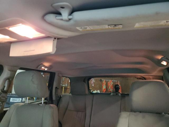 Photo 10 from auction – 2006 JEEP GRAND CHER with VIN 1J4GR48K36C311862