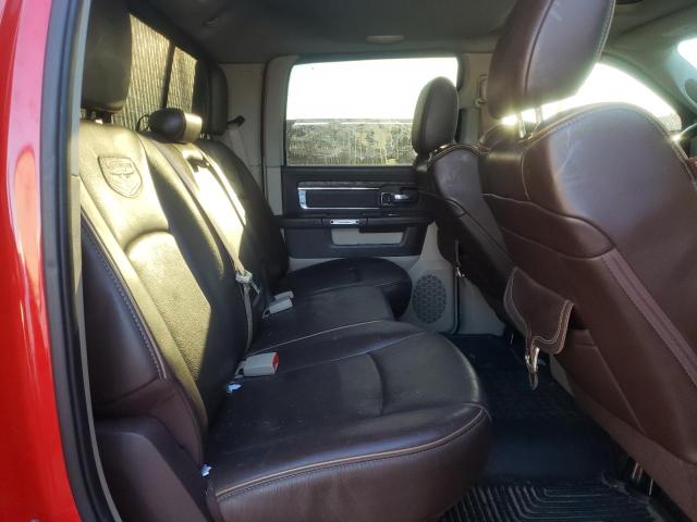 Photo 10 from auction – 2015 RAM 1500 LONGH with VIN 1C6RR7PT1FS598335