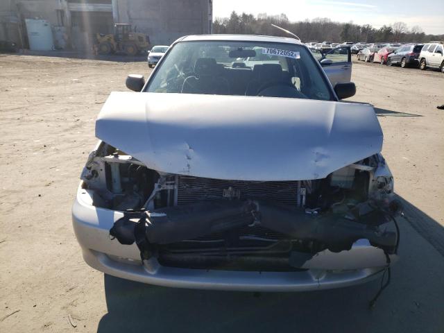 Photo 5 from auction – 2000 MAZDA PROTEGE ES with VIN JM1BJ2236Y0277580