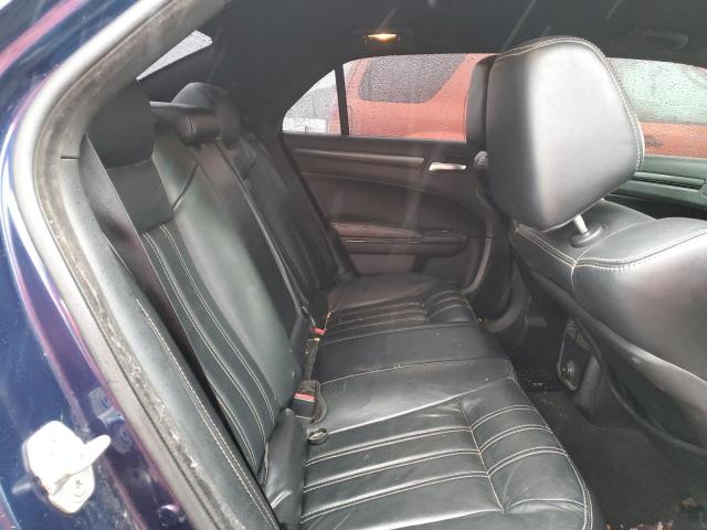 Photo 10 from auction – 2014 CHRYSLER 300 S with VIN 2C3CCABG4EH344751