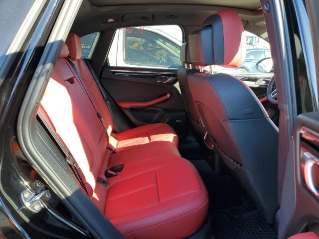 Photo 11 from auction – 2021 PORSCHE MACAN with VIN WP1AA2A56MLB04633