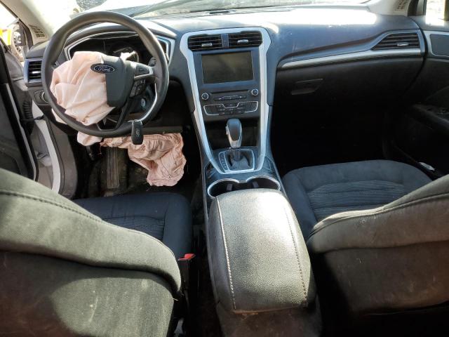 Photo 8 from auction – 2016 FORD FUSION SE with VIN 3FA6P0H76GR336100