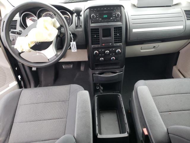 Photo 8 from auction – 2008 DODGE GRAND CARA with VIN 1D8HN44H48B194979