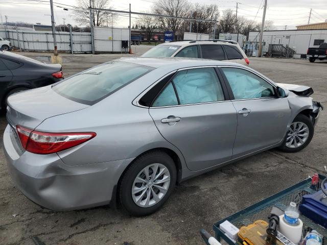 Photo 3 from auction – 2015 TOYOTA CAMRY LE with VIN 4T4BF1FK4FR501000