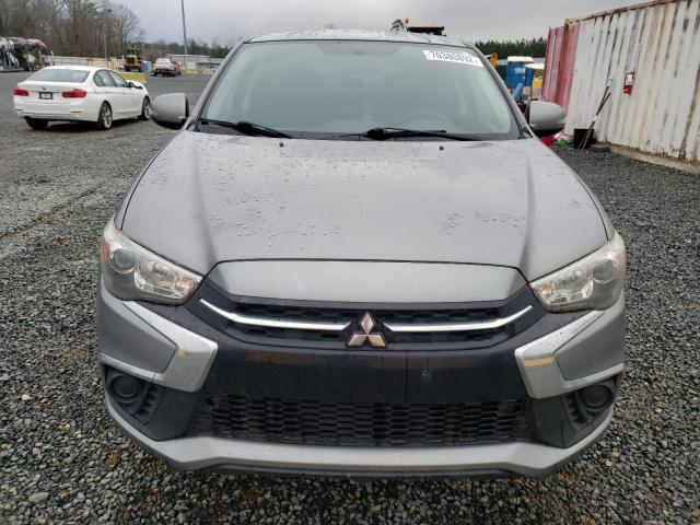 Photo 5 from auction – 2019 MITSUBISHI OUTLANDER with VIN JA4AP3AUXKU028395