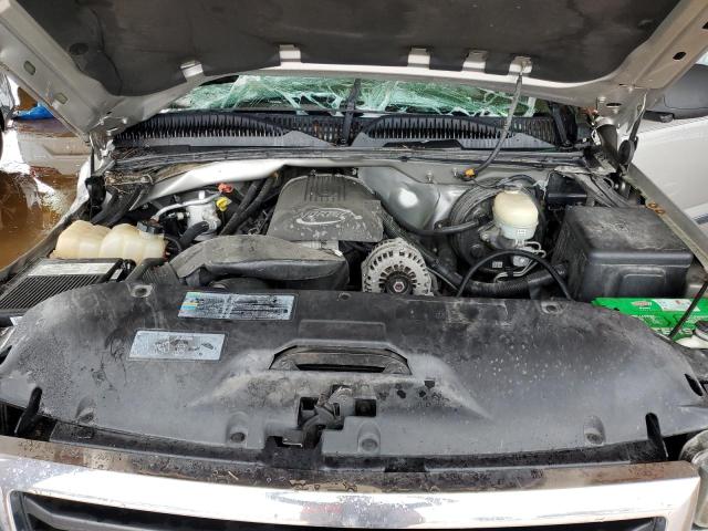 Photo 11 from auction – 2005 GMC NEW SIERRA with VIN 2GTEC13T251307688