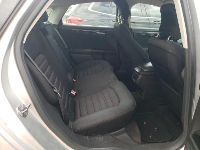 Photo 10 from auction – 2013 FORD FUSION SE with VIN 3FA6P0HR2DR198519