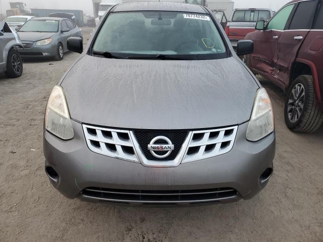 صورة رقم 5 من المزاد - 2011 NISSAN ROGUE S مع VIN JN8AS5MT5BW157933