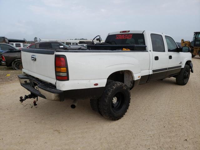 Photo 3 from auction – 2005 CHEVROLET SILVERADO with VIN 1GCJC33295F908963