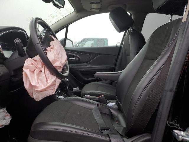 Photo 7 from auction – 2018 BUICK ENCORE PRE with VIN KL4CJBSB8JB597290