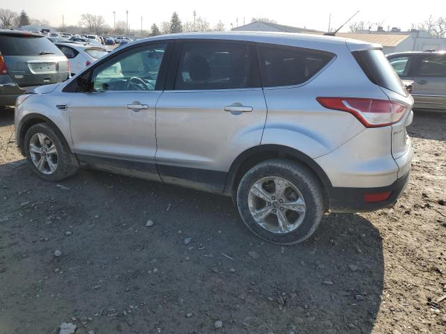 Photo 2 from auction – 2015 FORD ESCAPE SE with VIN 1FMCU0GX8FUB58619