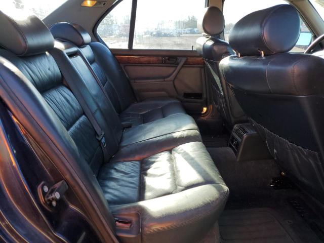 Photo 10 from auction – 1990 BMW 735 I AUTO with VIN WBAGB4312LDB63489