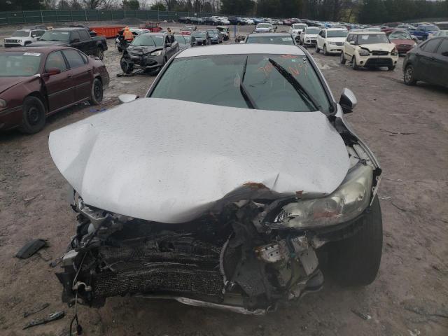 Photo 5 from auction – 2015 HONDA ACCORD LX with VIN 1HGCR2F32FA005608