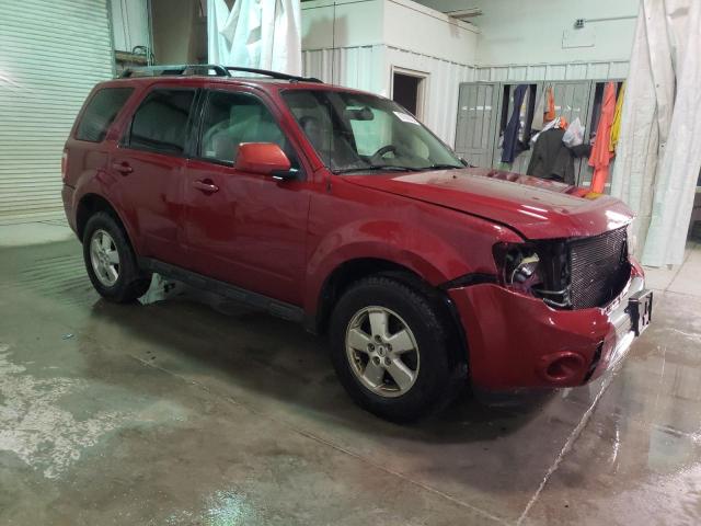 Photo 4 from auction – 2010 FORD ESCAPE LIM with VIN 1FMCU9EG7AKC13895