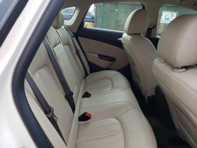 Photo 10 from auction – 2012 BUICK VERANO with VIN 1G4PS5SK6C4228954