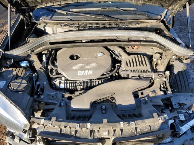 Photo 12 from auction – 2018 BMW X1 XDRIVE2 with VIN WBXHT3C37J3H32374