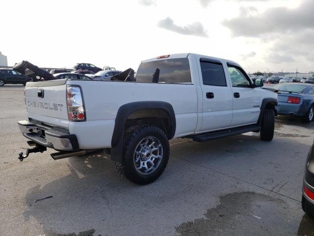 Photo 3 from auction – 2006 CHEVROLET SILVERADO with VIN 1GCHC23U16F120934