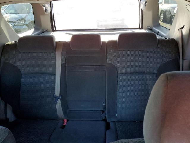 Photo 10 from auction – 2003 TOYOTA 4RUNNER SR with VIN JTEBT14R738003641