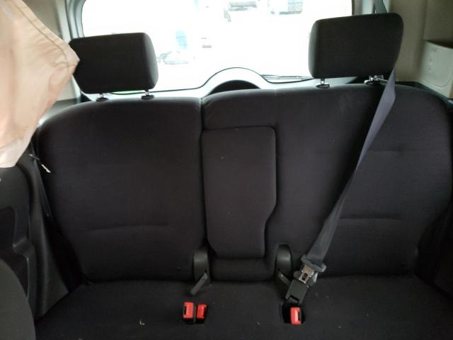 Photo 10 from auction – 2011 NISSAN CUBE BASE with VIN JN8AZ2KR2BT202054