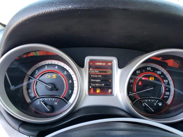 Photo 9 from auction – 2014 DODGE JOURNEY LI with VIN 3C4PDCDG0ET218199