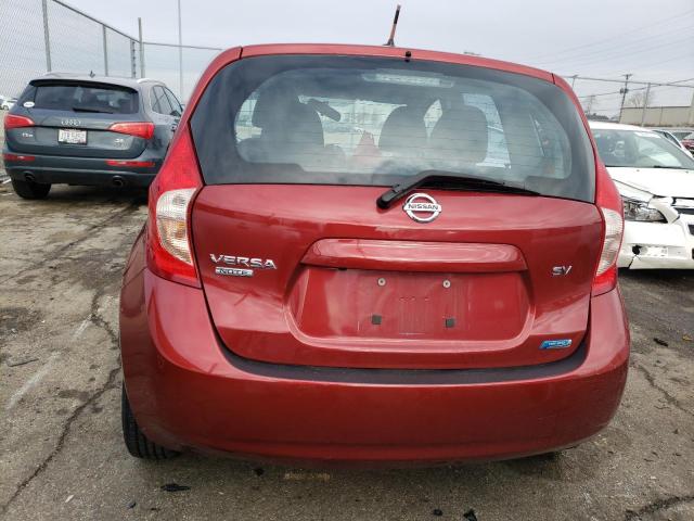 Photo 6 from auction – 2016 NISSAN VERSA NOTE with VIN 3N1CE2CP7GL379646