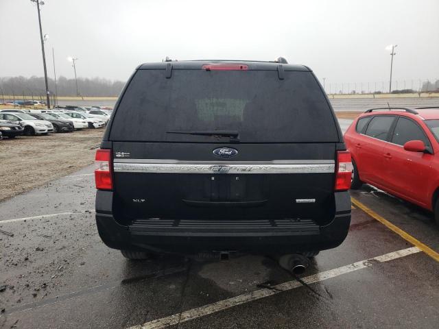 Photo 6 from auction – 2017 FORD EXPEDITION with VIN 1FMJU1JTXHEA50034