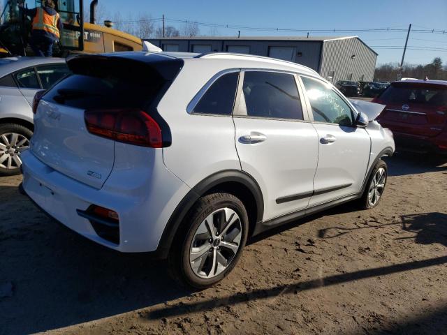 Photo 3 from auction – 2022 KIA NIRO S with VIN KNDCC3LG7N5160059