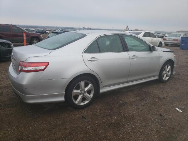 Photo 3 from auction – 2011 TOYOTA CAMRY BASE with VIN 4T1BF3EK4BU722209