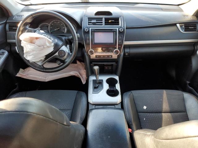 Photo 8 from auction – 2012 TOYOTA CAMRY BASE with VIN 4T1BF1FK6CU533551