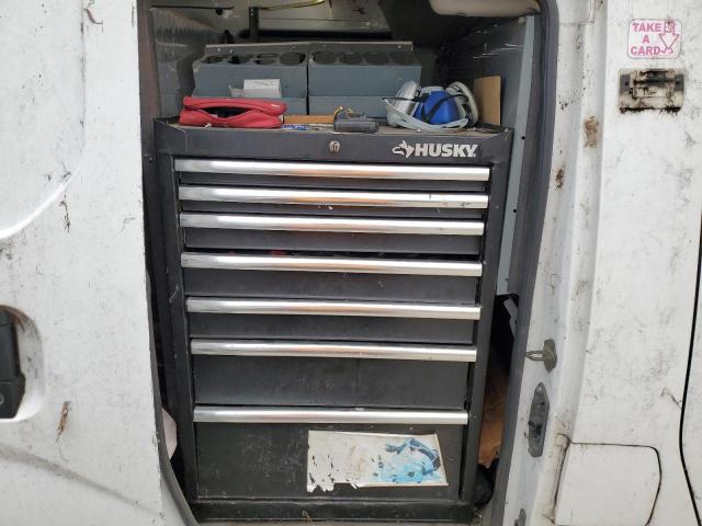 Photo 11 from auction – 2015 NISSAN NV200 2.5S with VIN 3N6CM0KN4FK734634