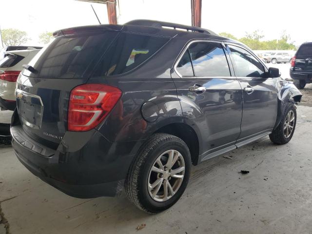Photo 3 from auction – 2016 CHEVROLET EQUINOX LT with VIN 2GNALCEK9G6238722