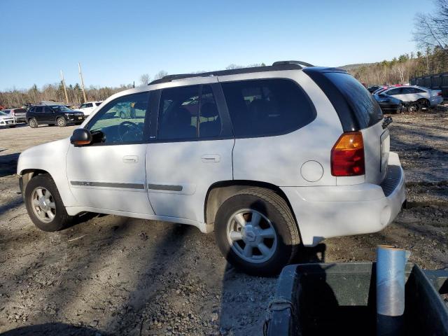 Photo 2 from auction – 2005 GMC ENVOY with VIN 1GKDT13S852260898