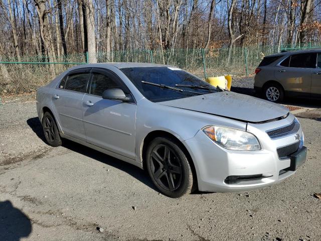 Photo 4 from auction – 2012 CHEVROLET MALIBU LS with VIN 1G1ZB5E03CF221531