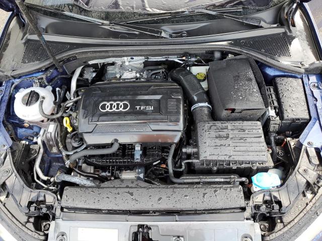 Photo 11 from auction – 2015 AUDI A3 PREMIUM with VIN WAU6CLFF4F1110905