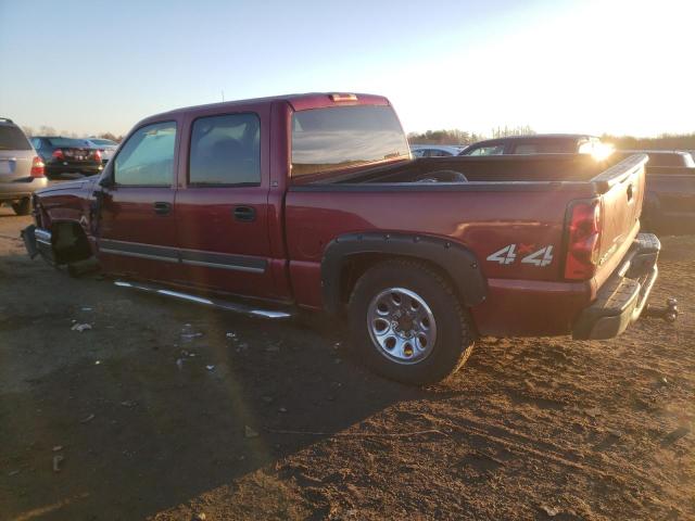 Photo 2 from auction – 2005 CHEVROLET SILVERADO with VIN 2GCEK13T151141389