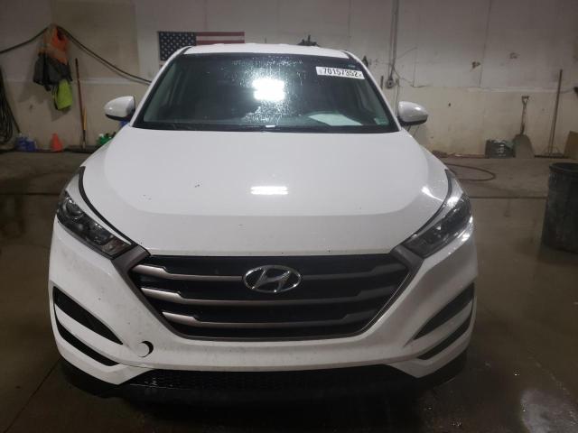 Photo 5 from auction – 2016 HYUNDAI TUCSON SE with VIN KM8J23A49GU200276