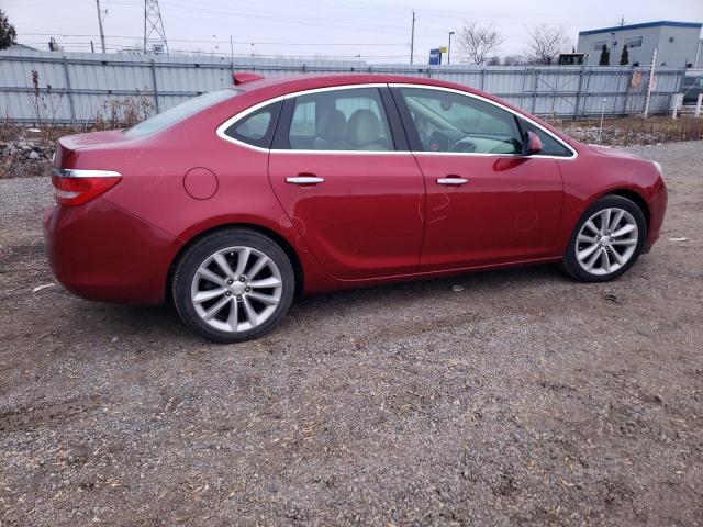 Photo 3 from auction – 2015 BUICK VERANO with VIN 1G4PS5SK3F4201330