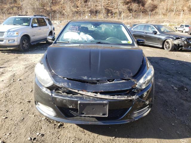 Photo 5 from auction – 2015 DODGE DART SXT with VIN 1C3CDFBB3FD205448