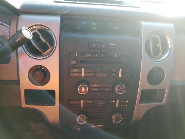 Photo 12 from auction – 2009 FORD F150 SUPER with VIN 1FTPW14V49FB09600