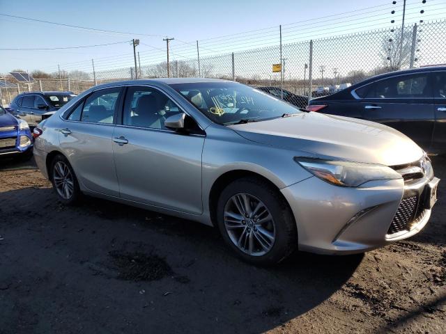 Photo 4 from auction – 2015 TOYOTA CAMRY LE with VIN 4T1BF1FK6FU057631