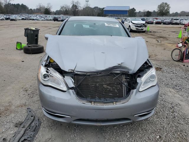 Zdjęcie 5 z aukcji – 2014 CHRYSLER 200 TOURIN z VIN 1C3CCBBB2EN153265