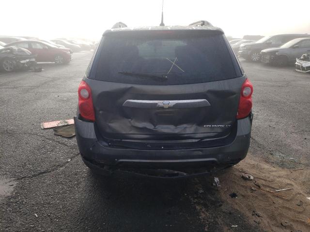 Photo 6 from auction – 2013 CHEVROLET EQUINOX LT with VIN 2GNALDEKXD6151588