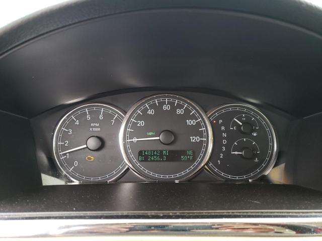 Photo 9 from auction – 2005 BUICK LACROSSE C with VIN 2G4WE567251246648