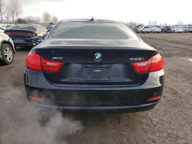 Photo 6 from auction – 2014 BMW 428 XI with VIN WBA3N5C59EK197245