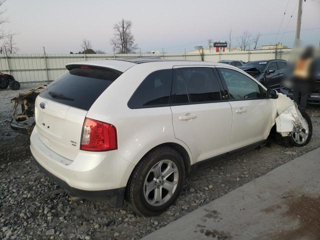 Photo 3 from auction – 2012 FORD EDGE SEL with VIN 2FMDK4JC4CBA55206
