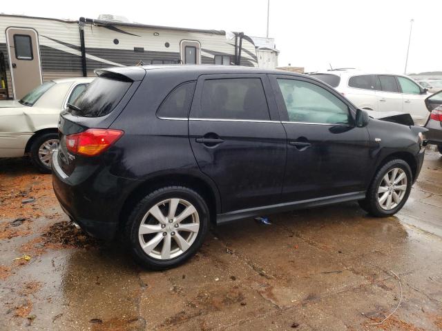 Photo 3 from auction – 2013 MITSUBISHI OUTLANDER with VIN 4A4AR4AU4DE019025